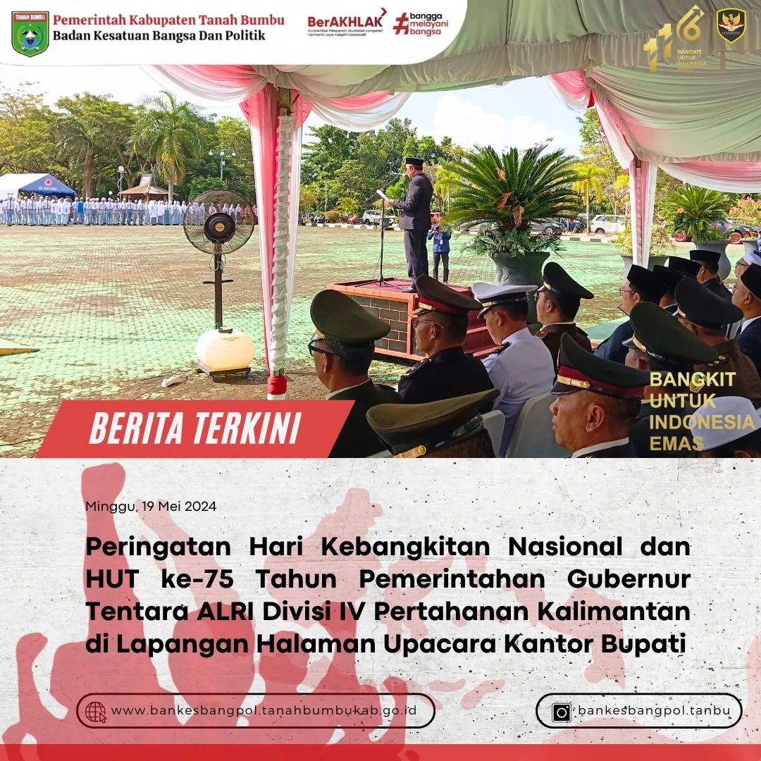 PERINGATAN HARKITNAS